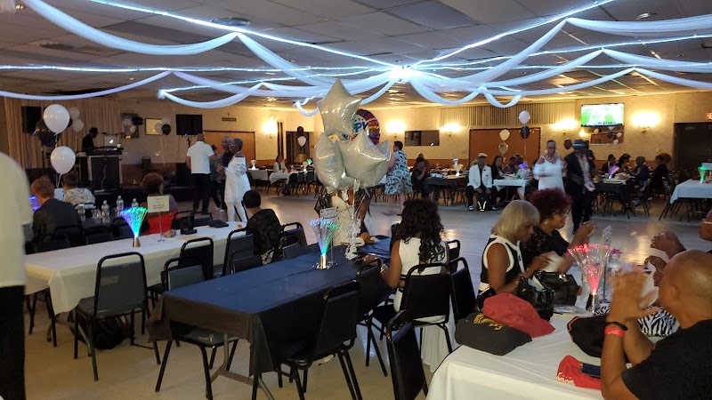 Elks Camp Springs Lodge 2332