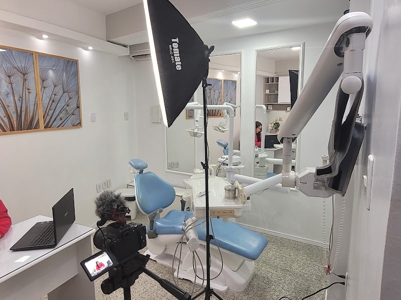 Clínica Odonto Bahia Caixa D'agua