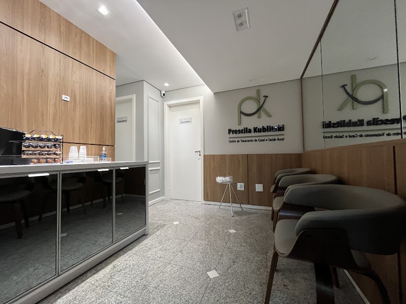 Tratamento de canal | Dra. Prescila Kublitski - foto 3