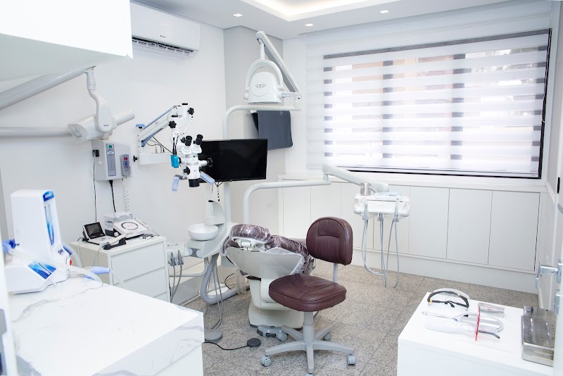 Tratamento de canal | Dra. Prescila Kublitski - foto 2