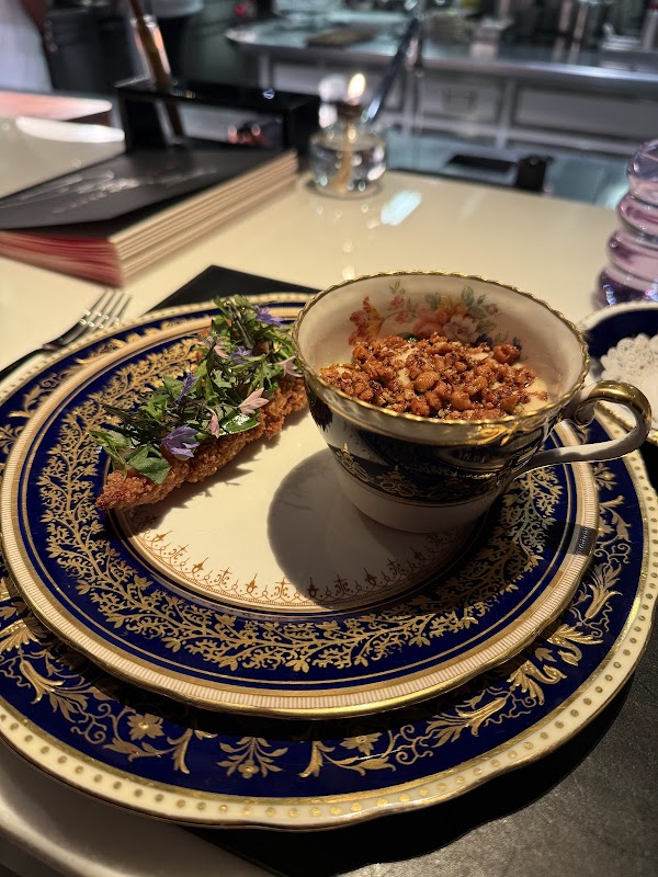 Pineapple and Pearls photo 3