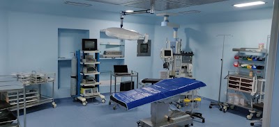 Garg Multi-Speciality Hospital Bathinda - Image 2