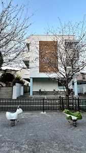 Setagaya City