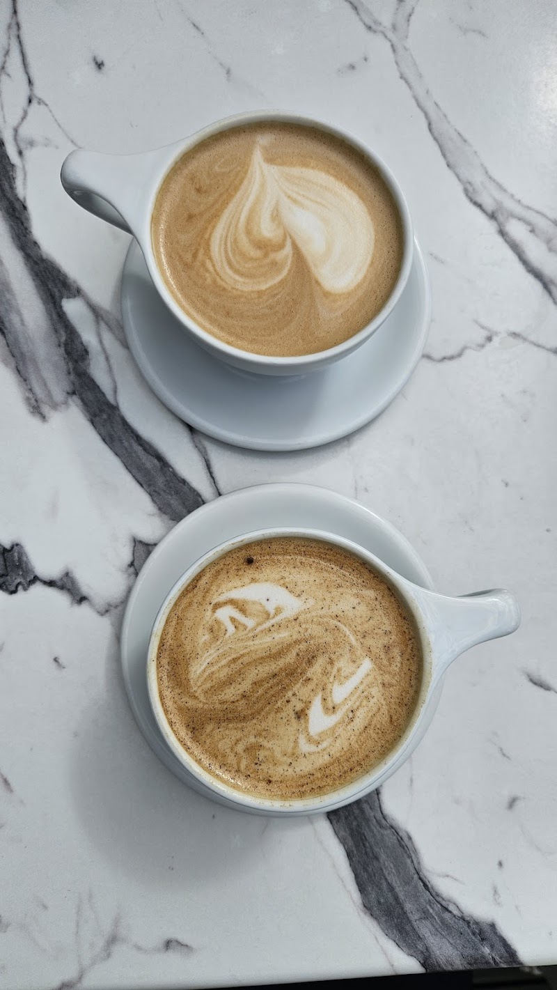 The Red Dot Coffee Company photo 4