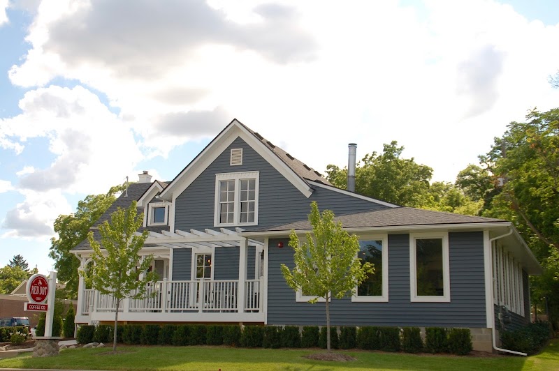 The Red Dot Coffee Company photo 3