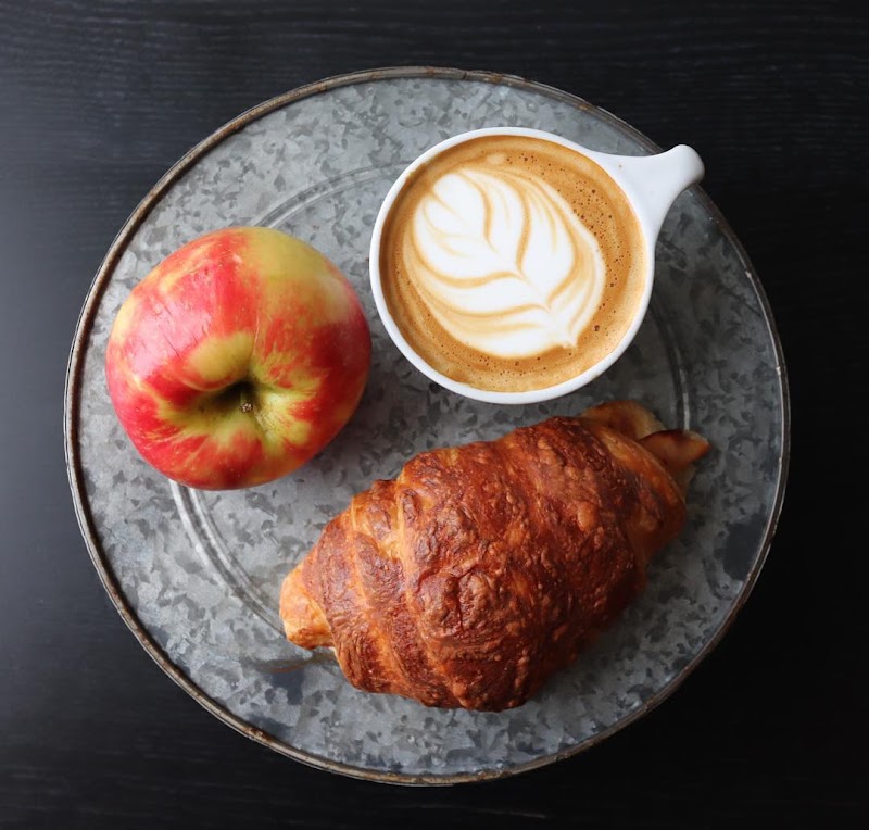 The Red Dot Coffee Company photo 2