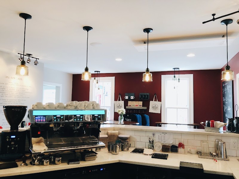 The Red Dot Coffee Company photo 1