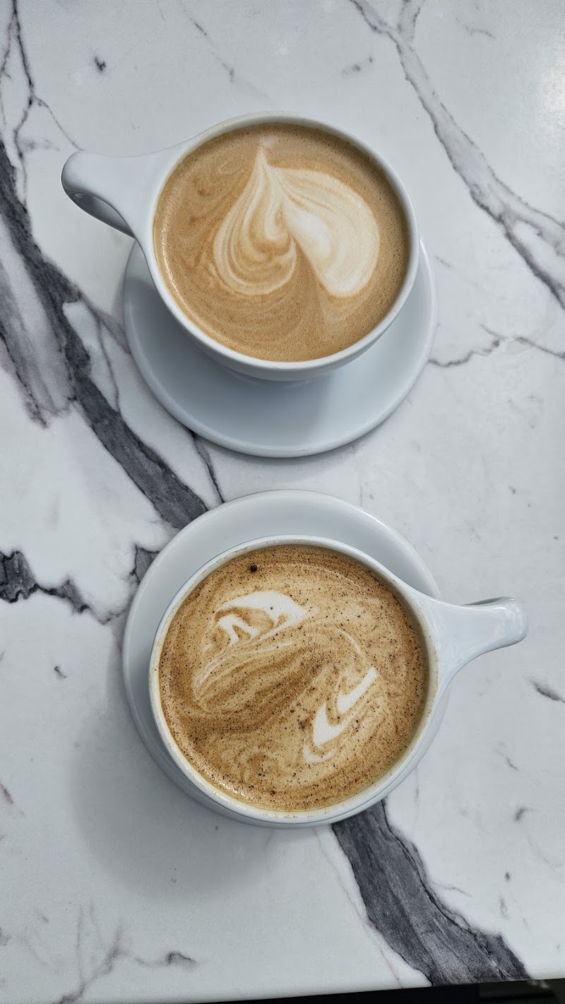 The Red Dot Coffee Company photo 4