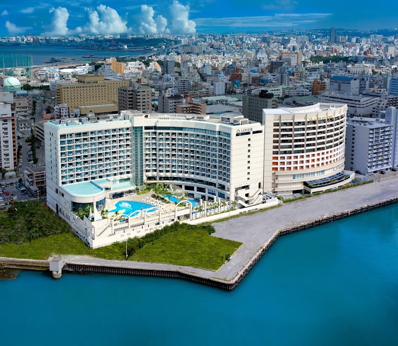 LOISIR HOTEL NAHA