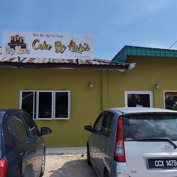 Haris Bakery - Photo 1