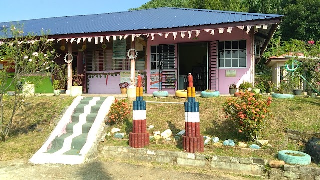 SJK(T) LADANG MALAKOFF photo 2