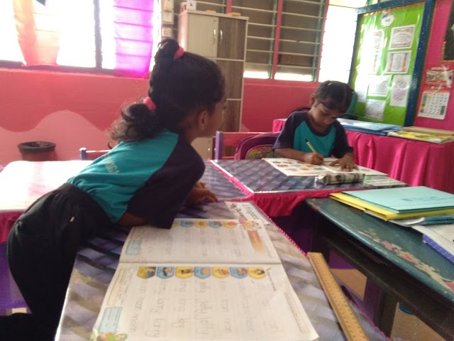 SJK(T) LADANG MALAKOFF