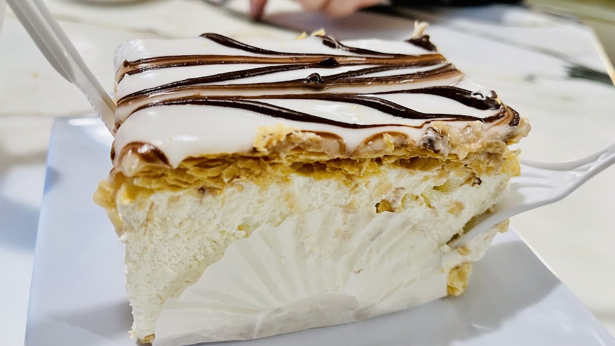 Egidio Pastry Shop: Google Places image 2