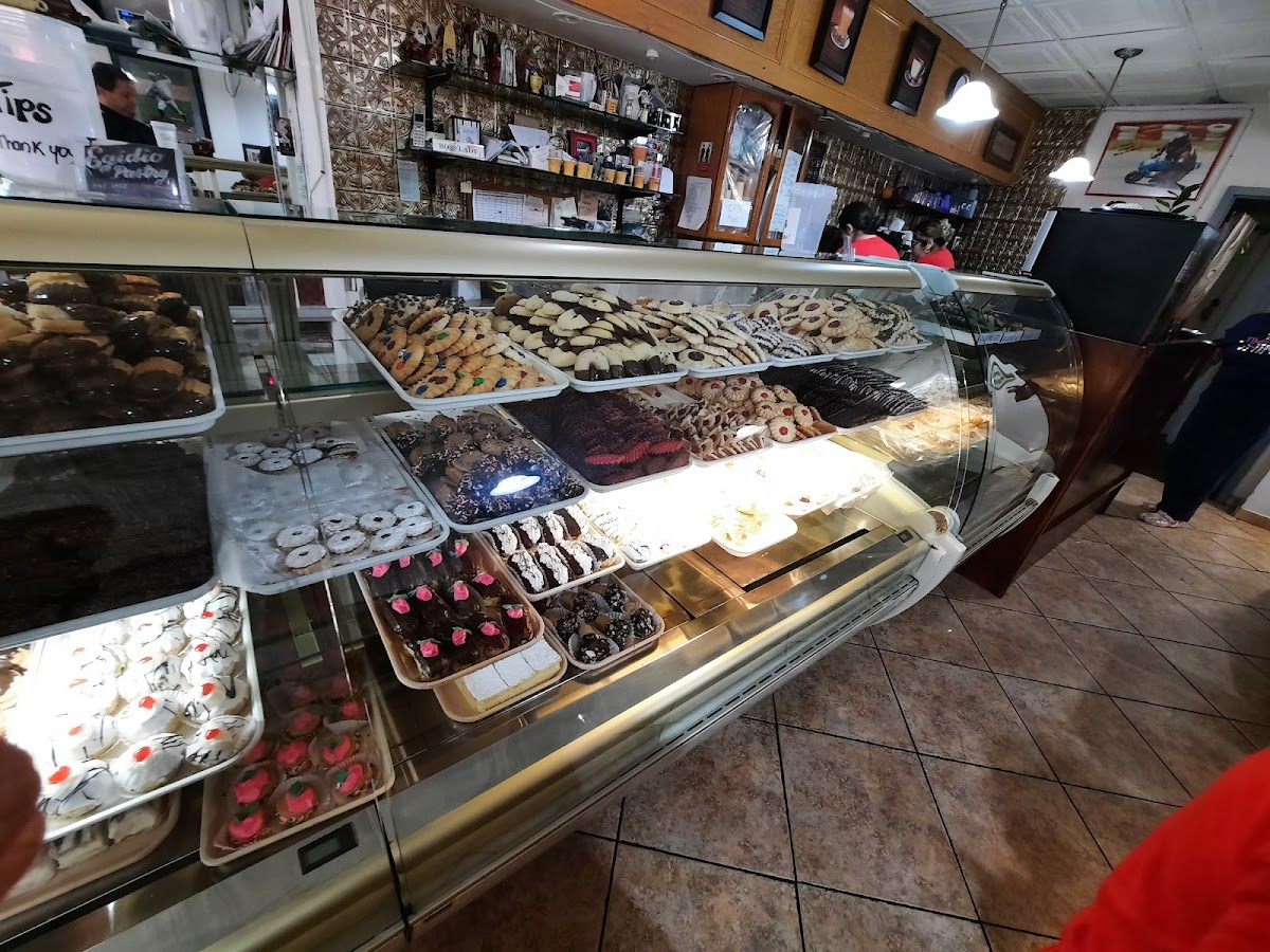 Egidio Pastry Shop: Google Places image 5