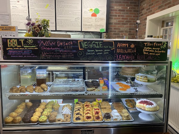 Tri Town Cafe