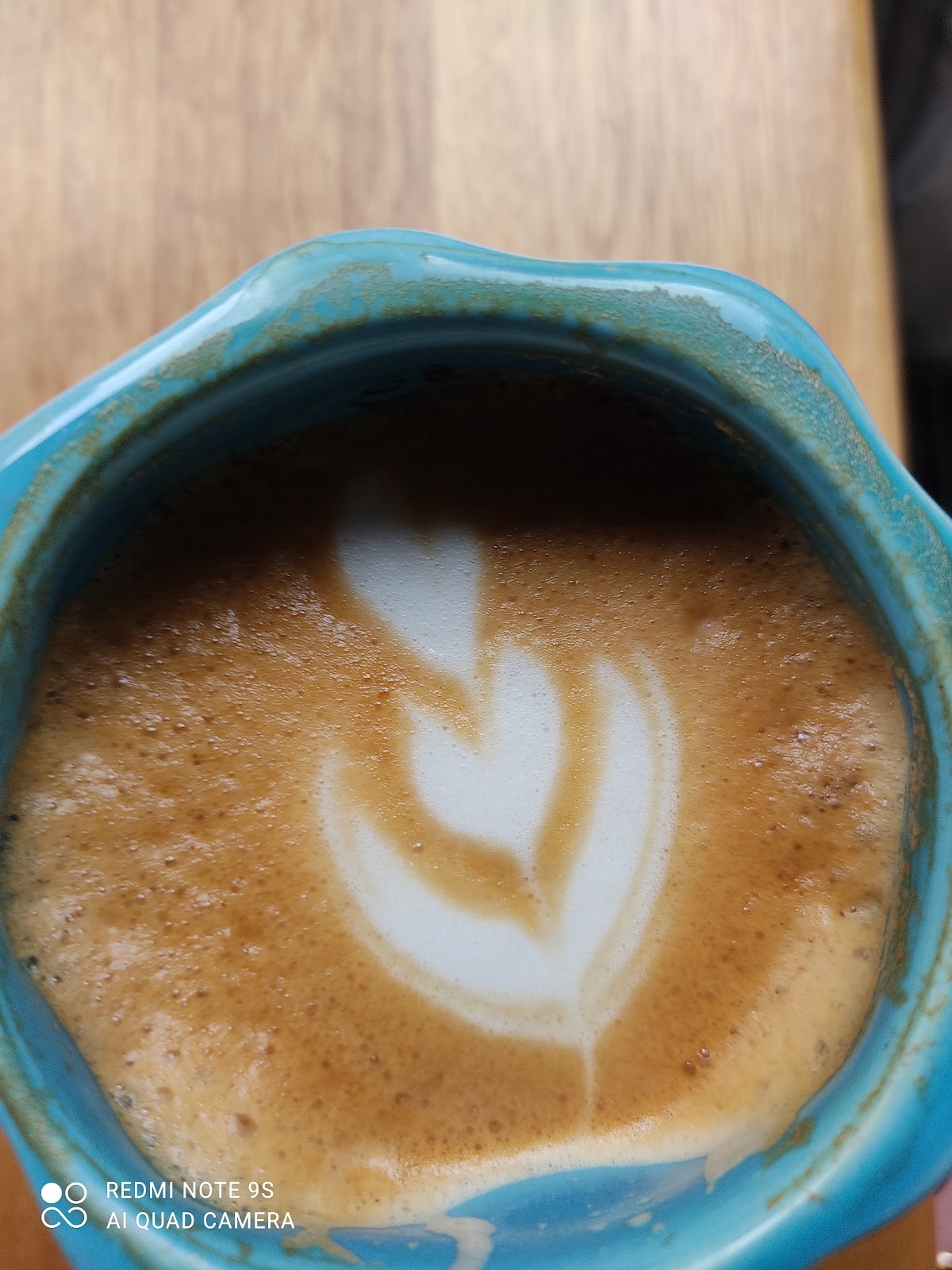 Café Terrario