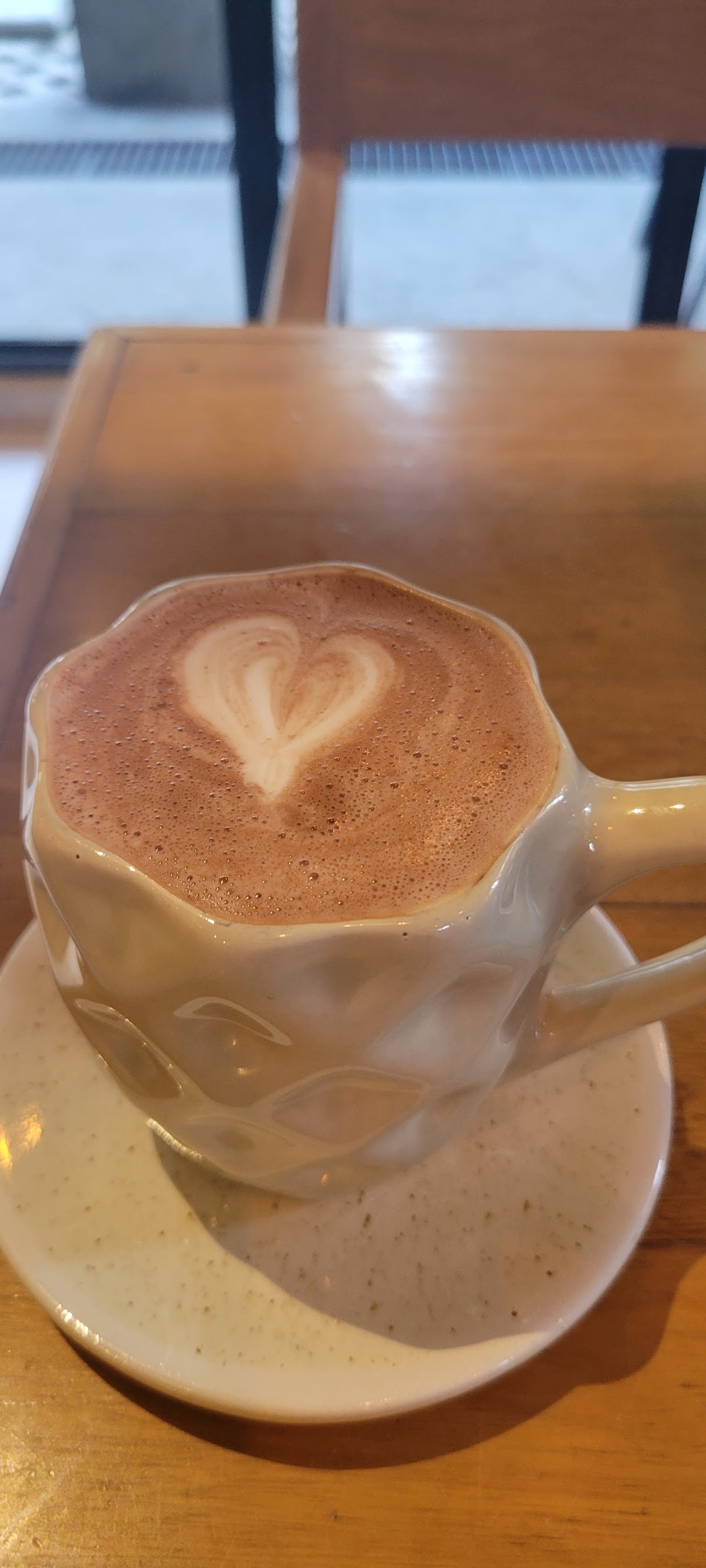 Café Terrario