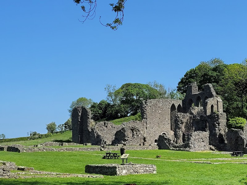 Inch Abbey