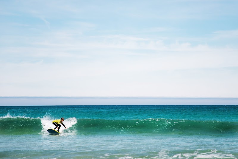 St Ives Surf School
