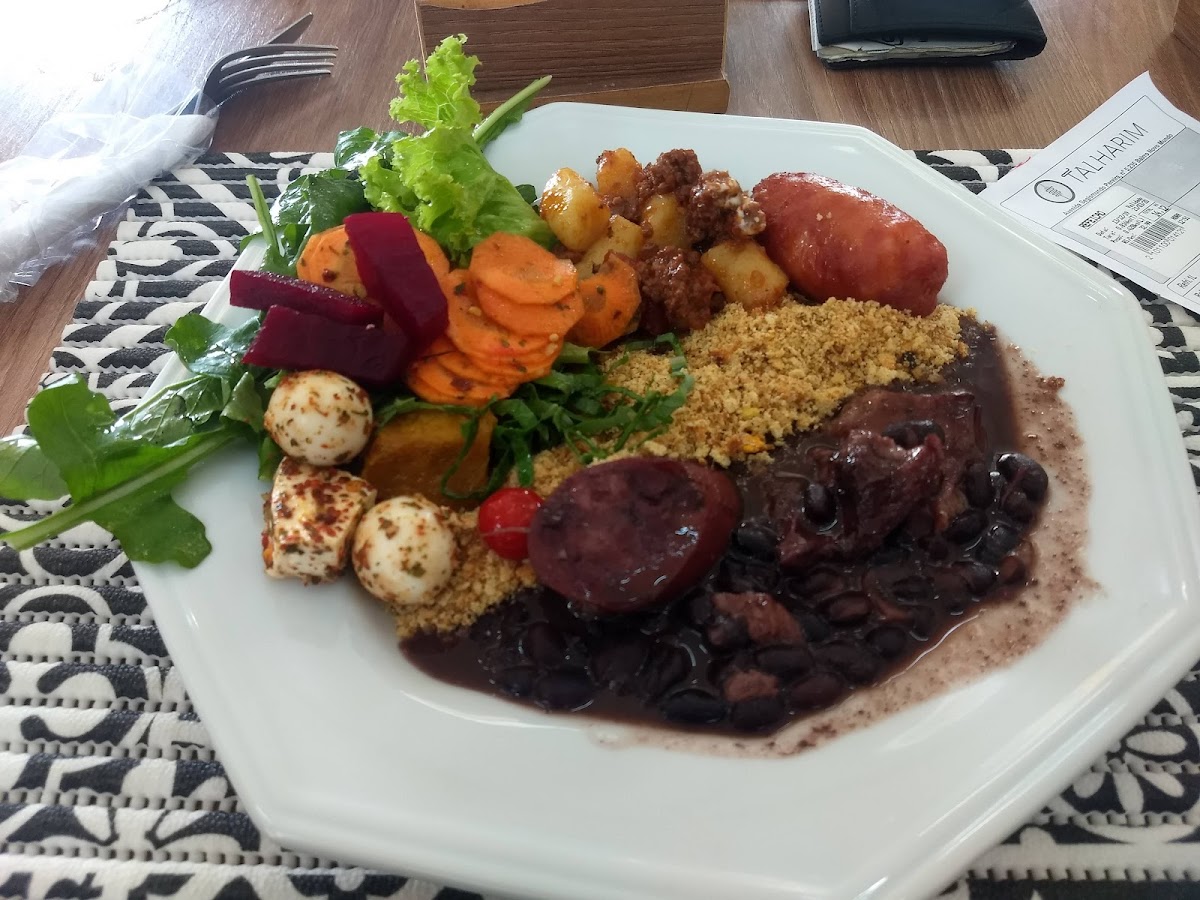 Restaurante Talharim