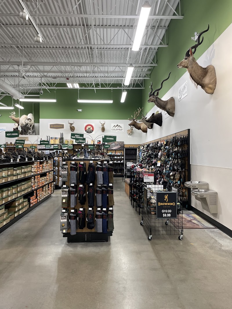 Sportsman's Warehouse #191 photo