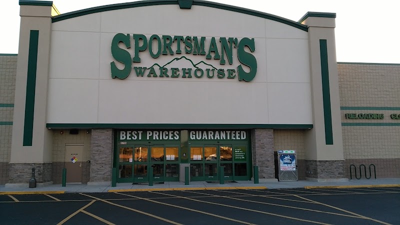 Sportsman's Warehouse #191 photo