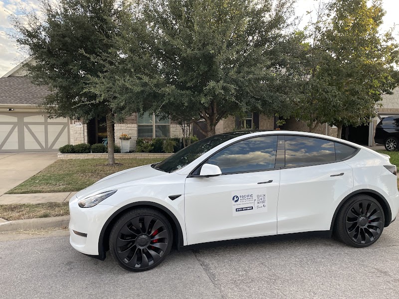 Pacific Appliance Solutions INC