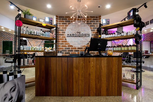 The Hairologists Albany Creek