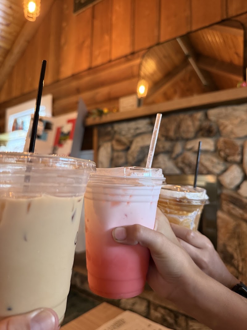 Milk and Honey Coffee House photo 3