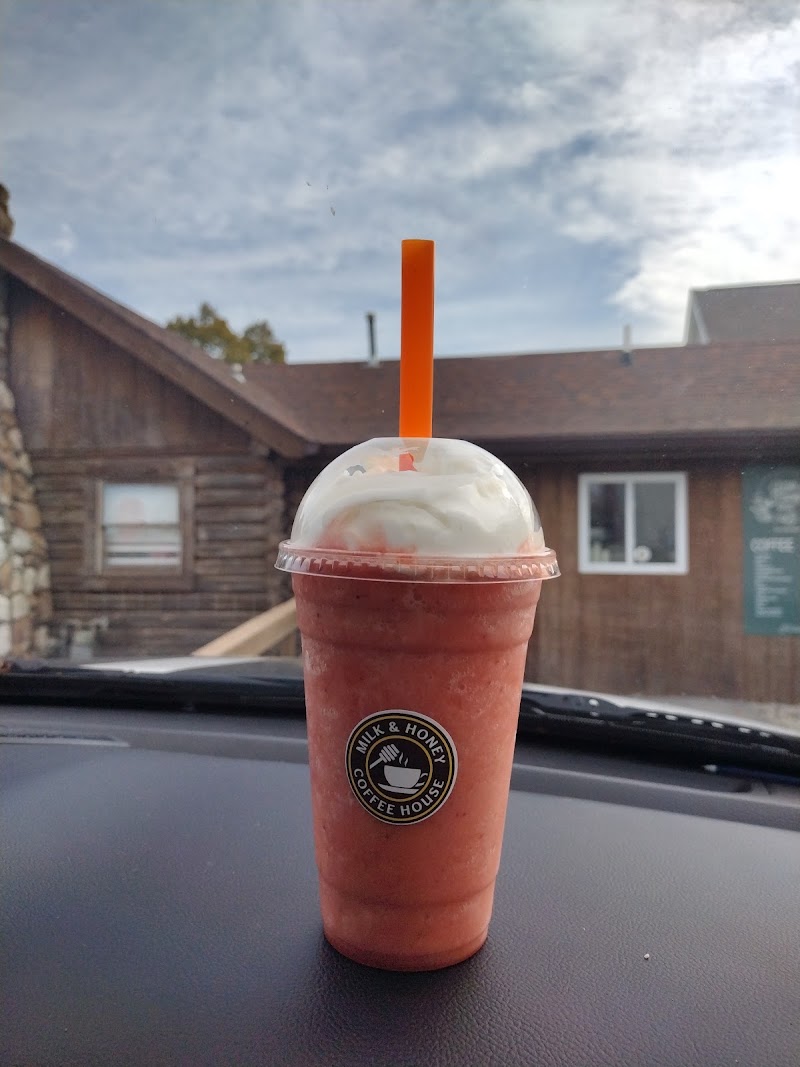 Milk and Honey Coffee House photo 2