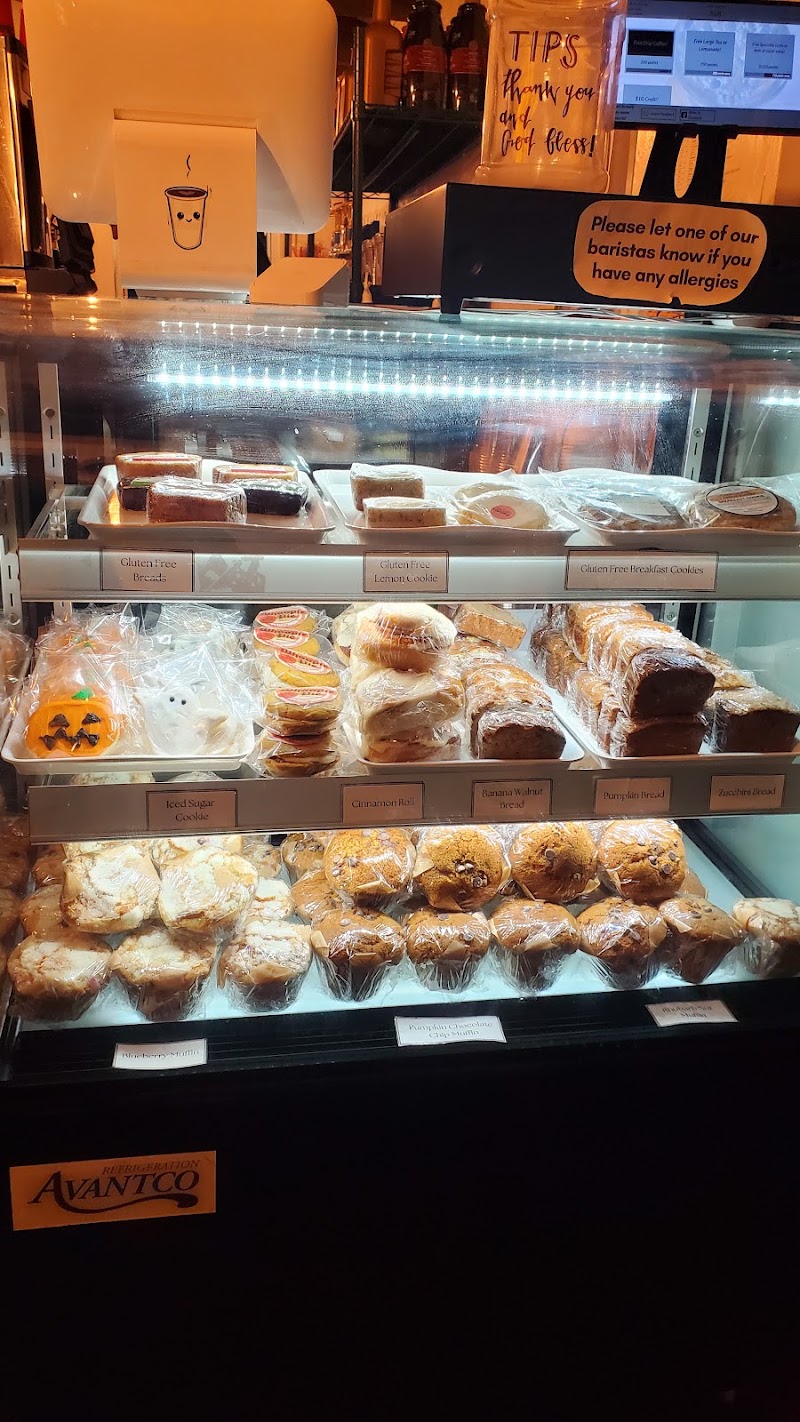 Milk and Honey Coffee House photo 4