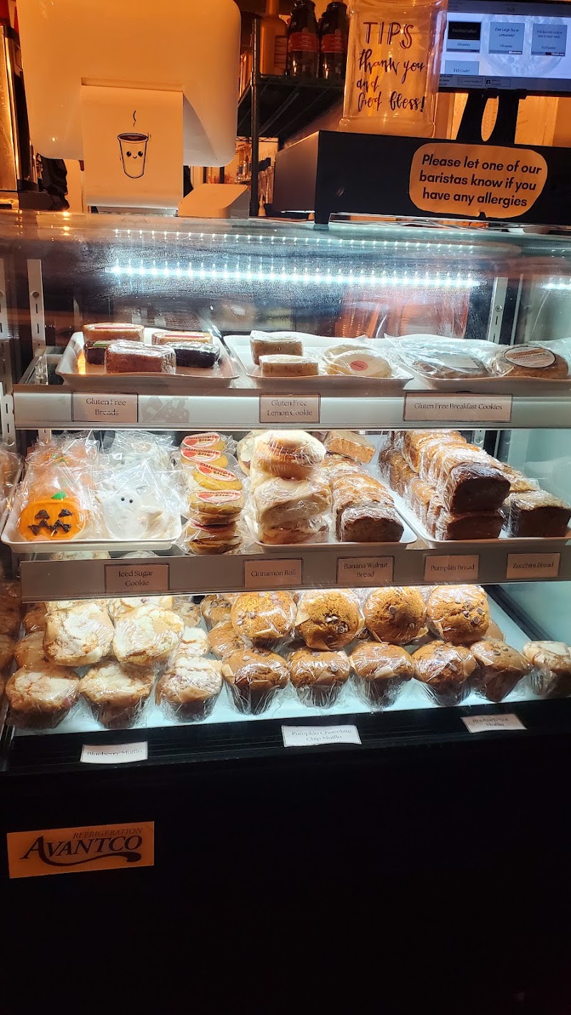 Milk and Honey Coffee House photo 3