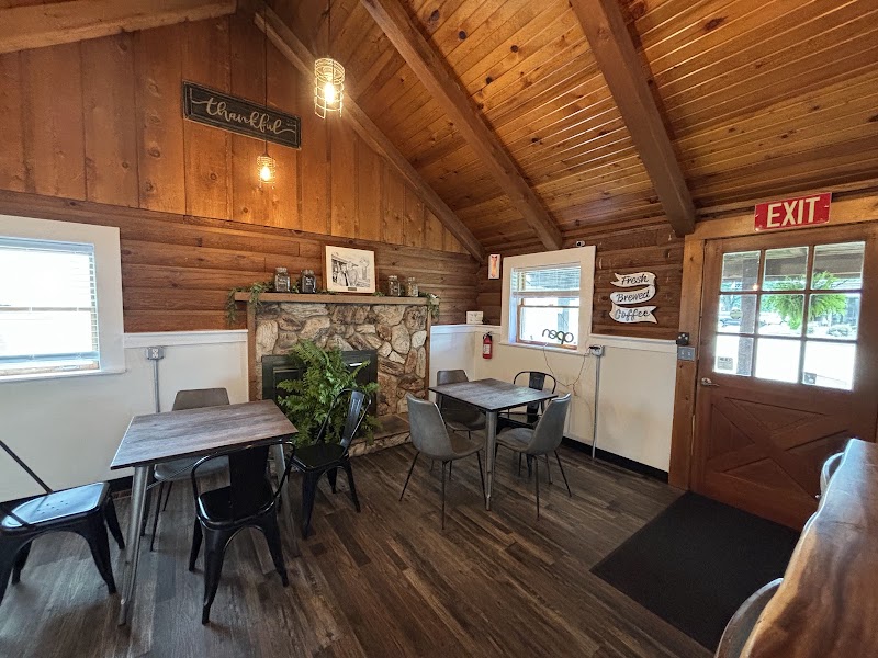 Milk and Honey Coffee House photo 1