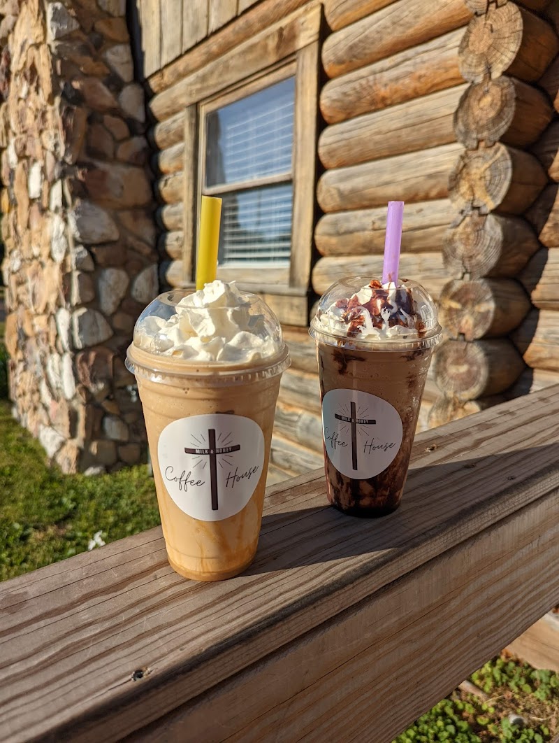 Milk and Honey Coffee House photo 2