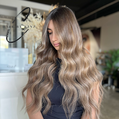 Hair by Cinz