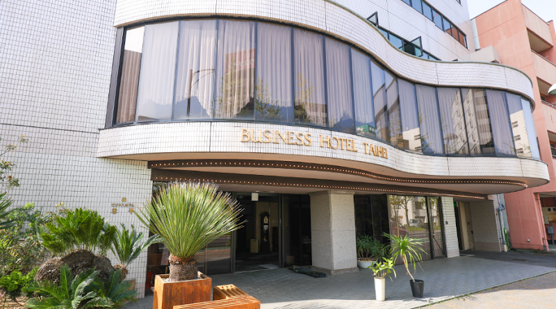 Hotel Taiheiの画像