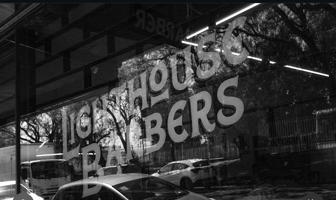 Lighthouse Barbers