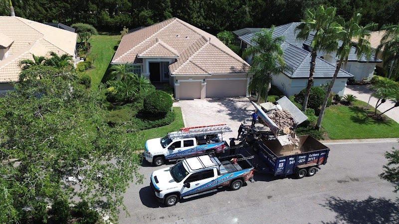 Roofing by Curry photo 2