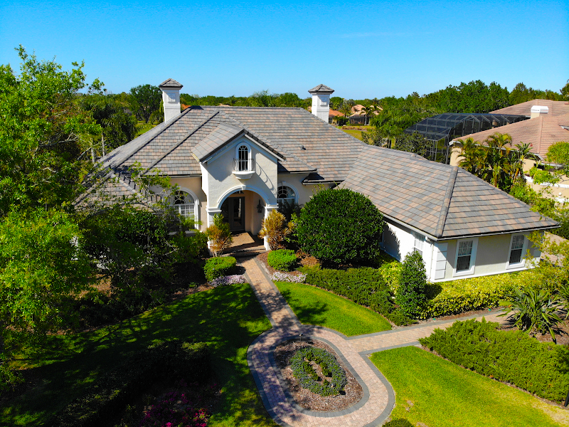 Roofing by Curry photo 1