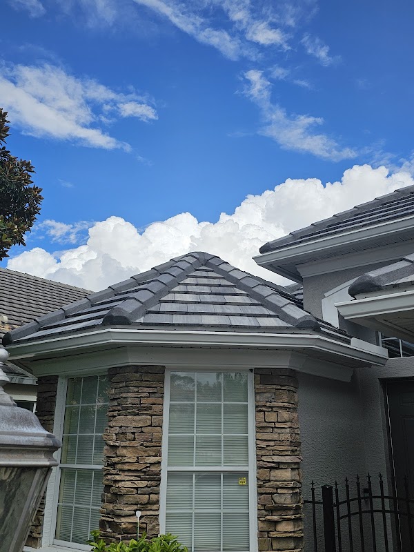 Roofing by Curry photo 5