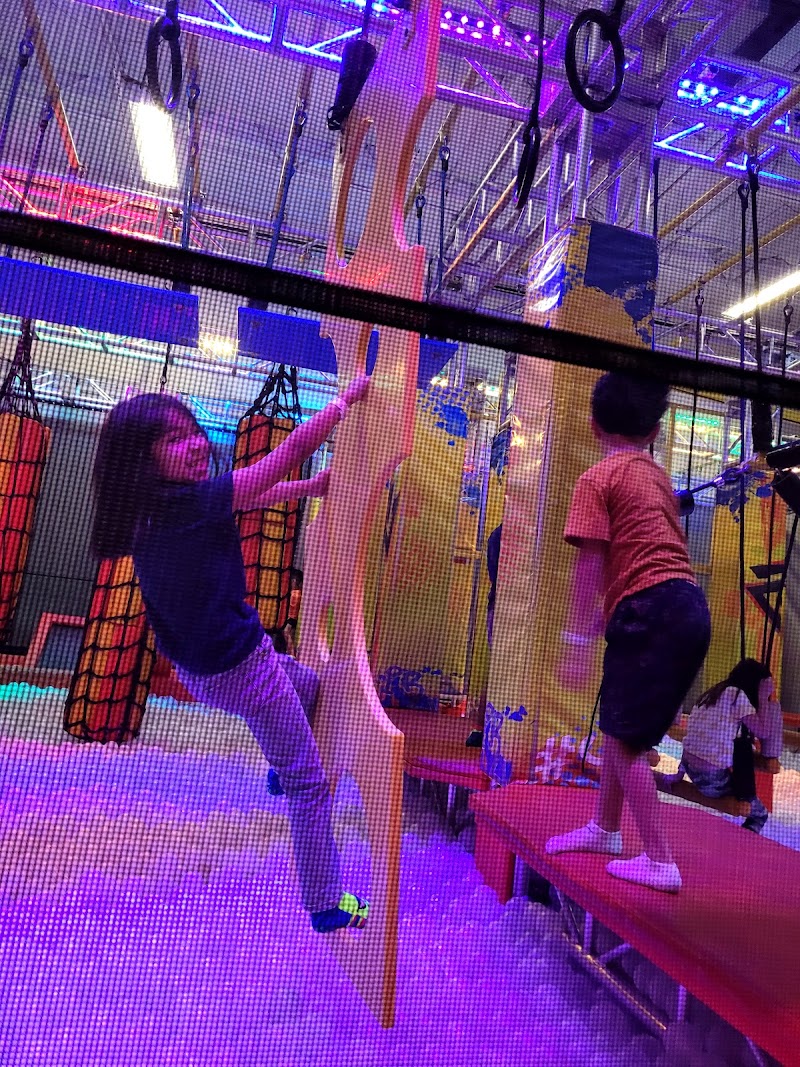 Urban Air Trampoline and Adventure Park photo 9