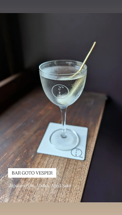 BAR GOTO photo 3