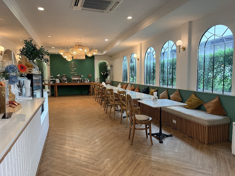 Sophia Restaurant (Halal) photo 1