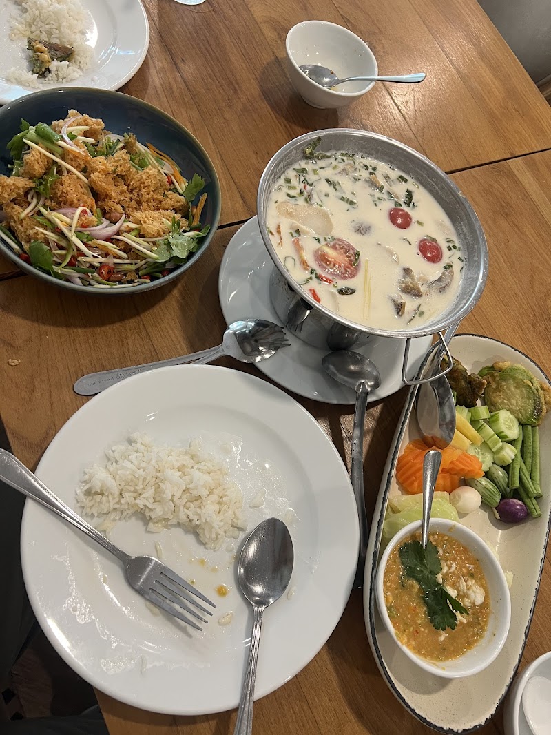 Sophia Restaurant (Halal) photo 6