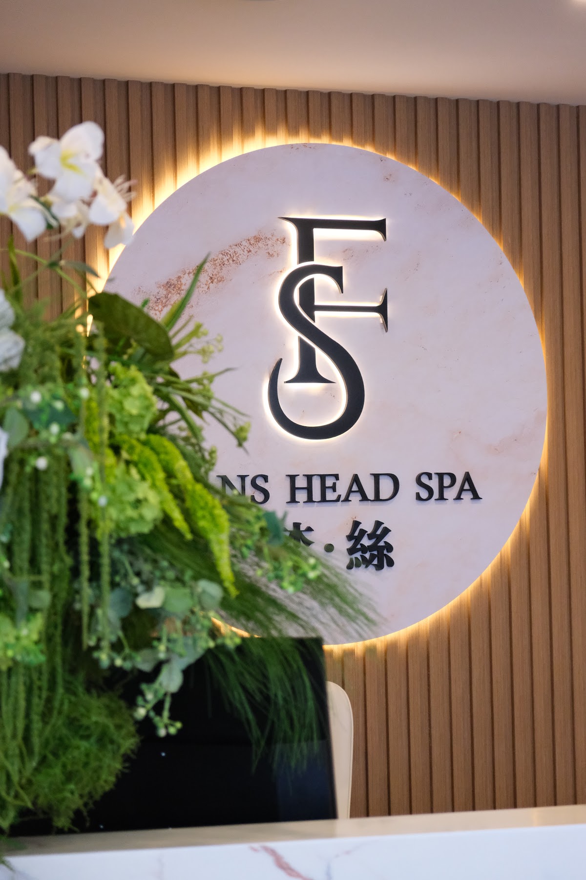 Fans Head Spa | Head Spa Toronto | Best in Mississauga and GTA in 160 Traders Blvd E unit 118, Mississauga, ON L4Z 3K7, Canada