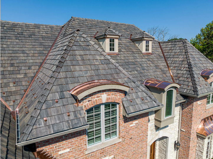 Anchor Roofing & Exteriors photo 2