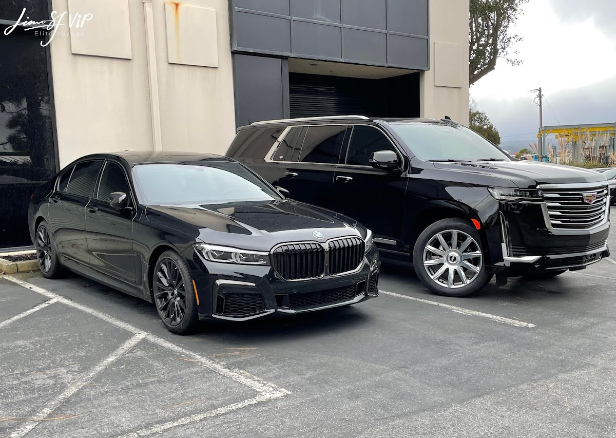 Limousine Service in Boston - Limo SF VIP Worldwide: Google Places image 5