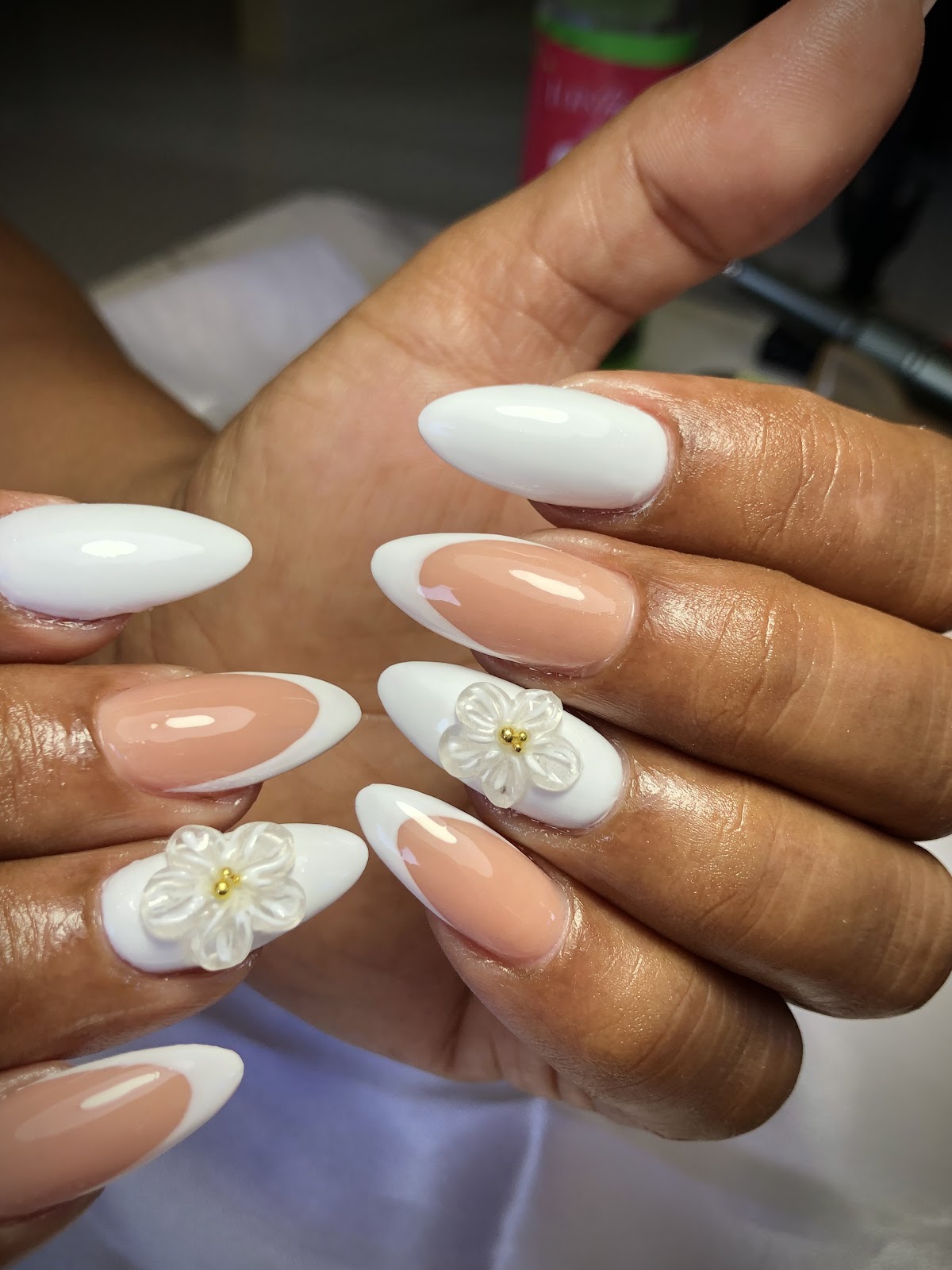 Virtuosa Nails Studio & Academy - Imagen 1