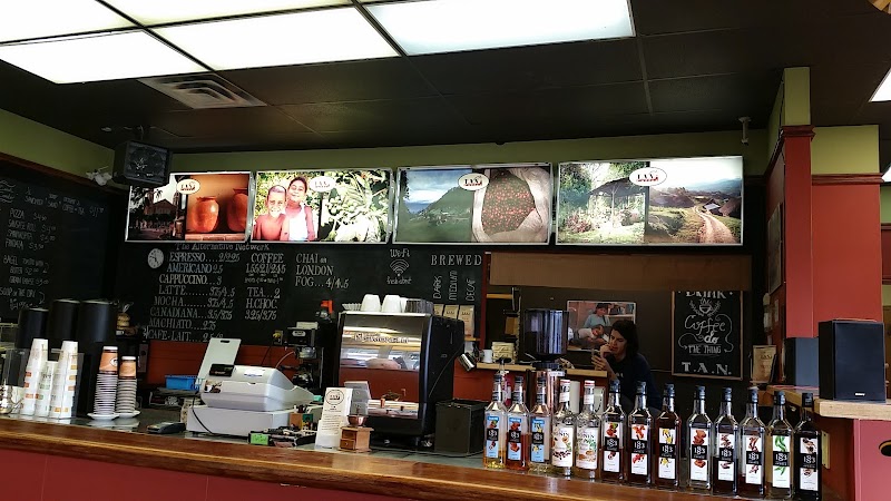 T.A.N. Coffee photo 2