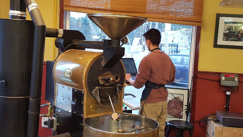 T.A.N. Coffee photo 3